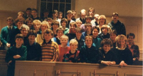 45